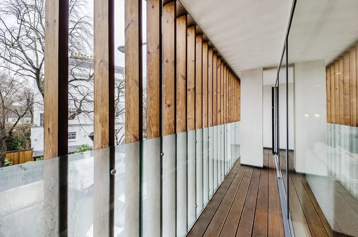Fulham Road Chelsea SW3 photo 11