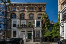 Cheniston Gardens London W8 photo 13