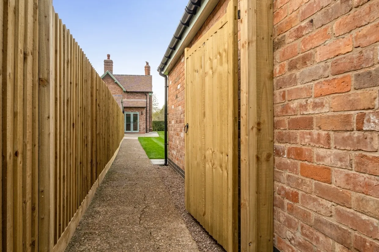 Stratford Road, Sherbourne, CV35 photo 15