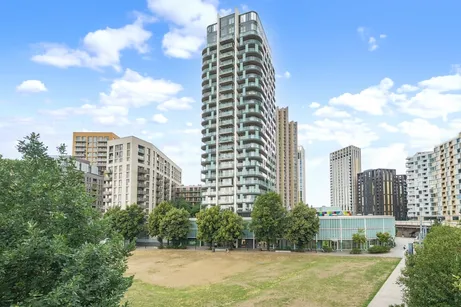 Cornmill Lane London SE13