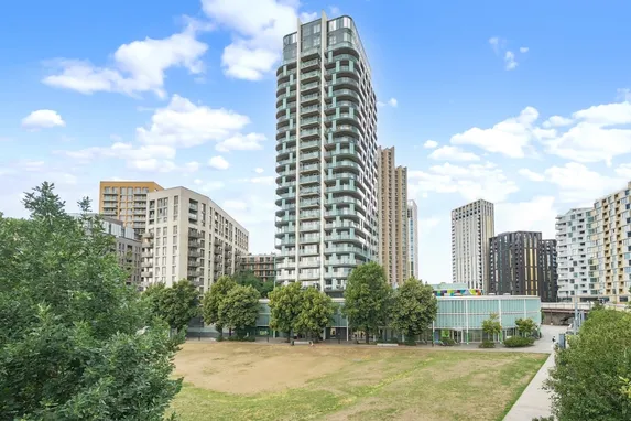 Cornmill Lane London SE13