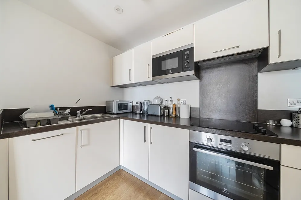 Cornmill Lane London SE13 photo 6
