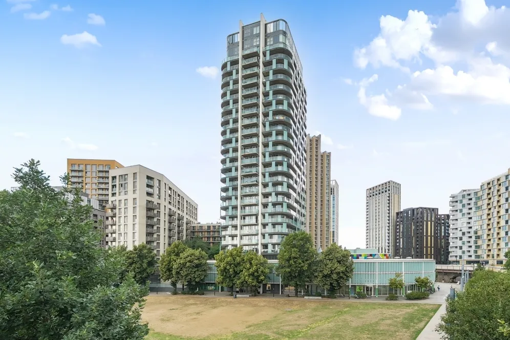 Cornmill Lane London SE13 photo 14