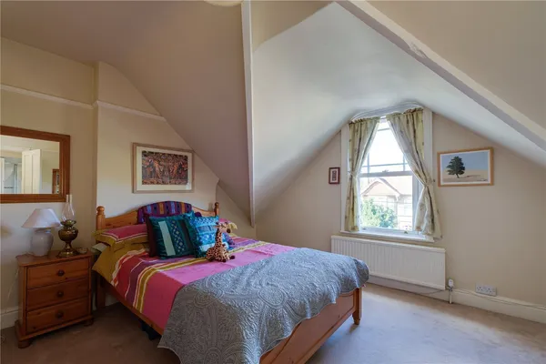 The Avenue, Sherborne, DT9 photo 15