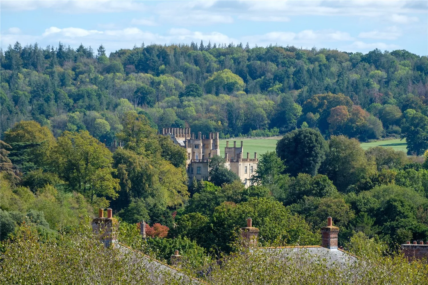 The Avenue, Sherborne, DT9 photo 21
