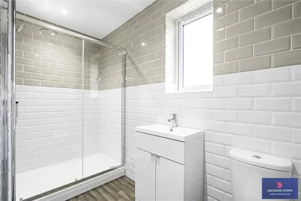 The Crescent, Caldecott, NN9 photo 26