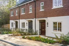 Chapel Gardens, Alton, GU34 photo 1