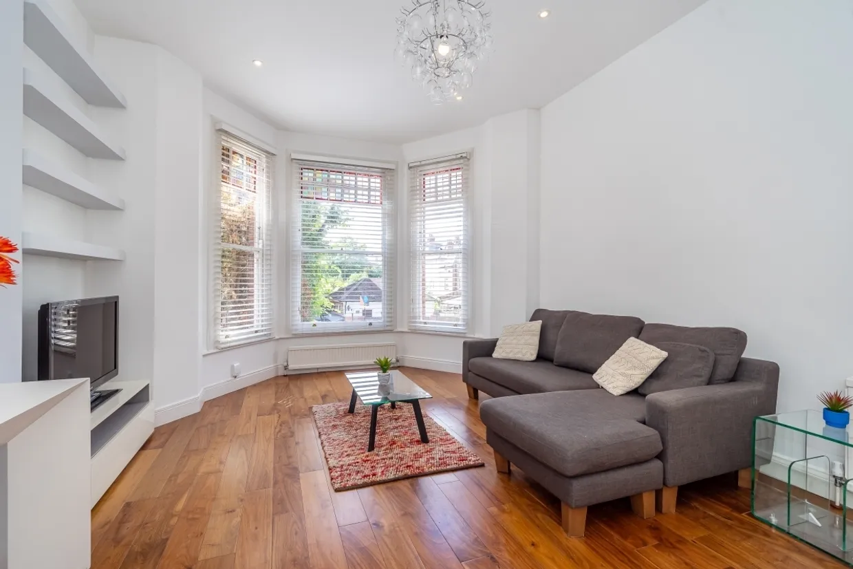 Fordwych Road London NW2 photo 2