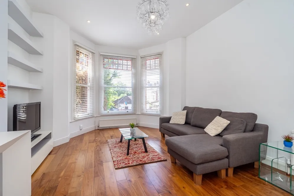 Fordwych Road London NW2 photo 2