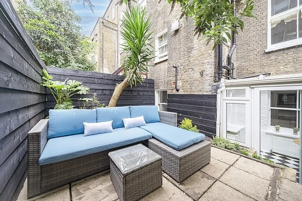 Comeragh Road London W14 photo 3