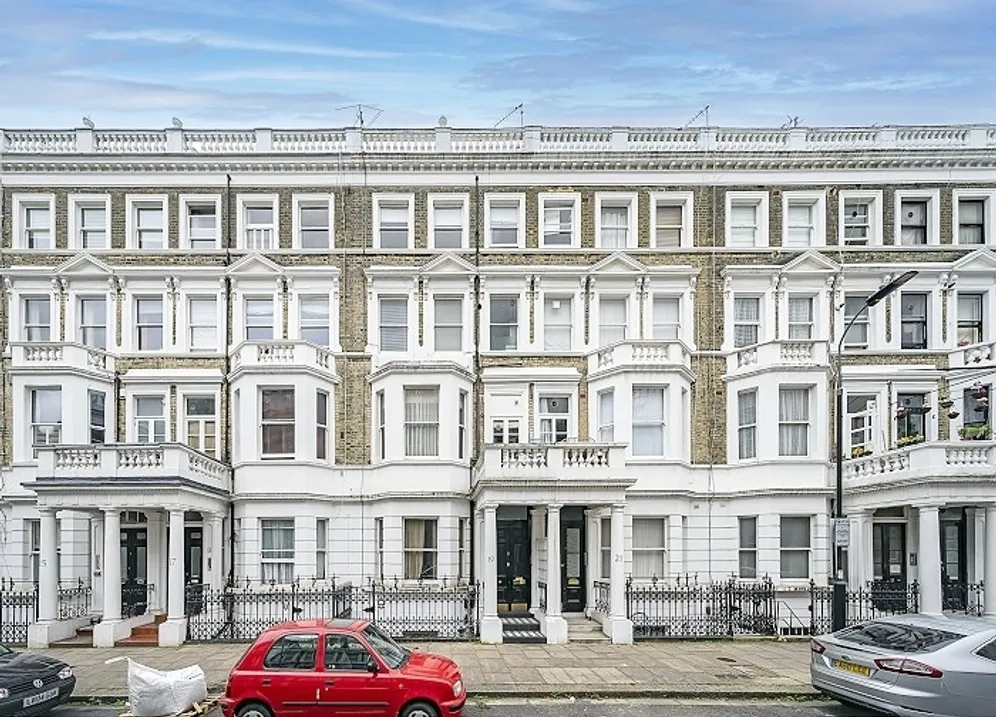 Comeragh Road London W14 photo 4