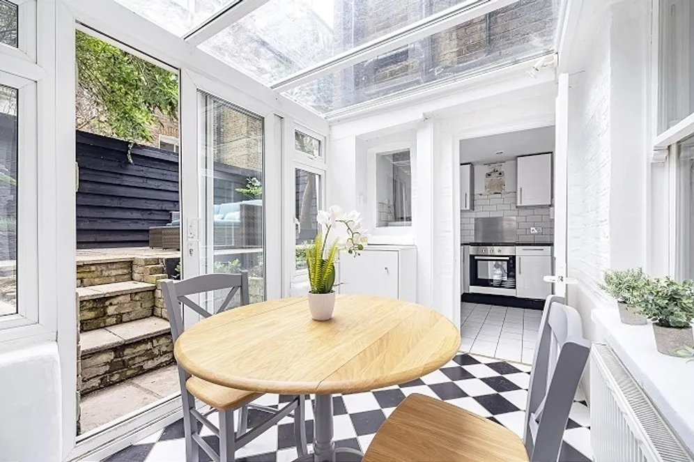 Comeragh Road London W14 photo 7