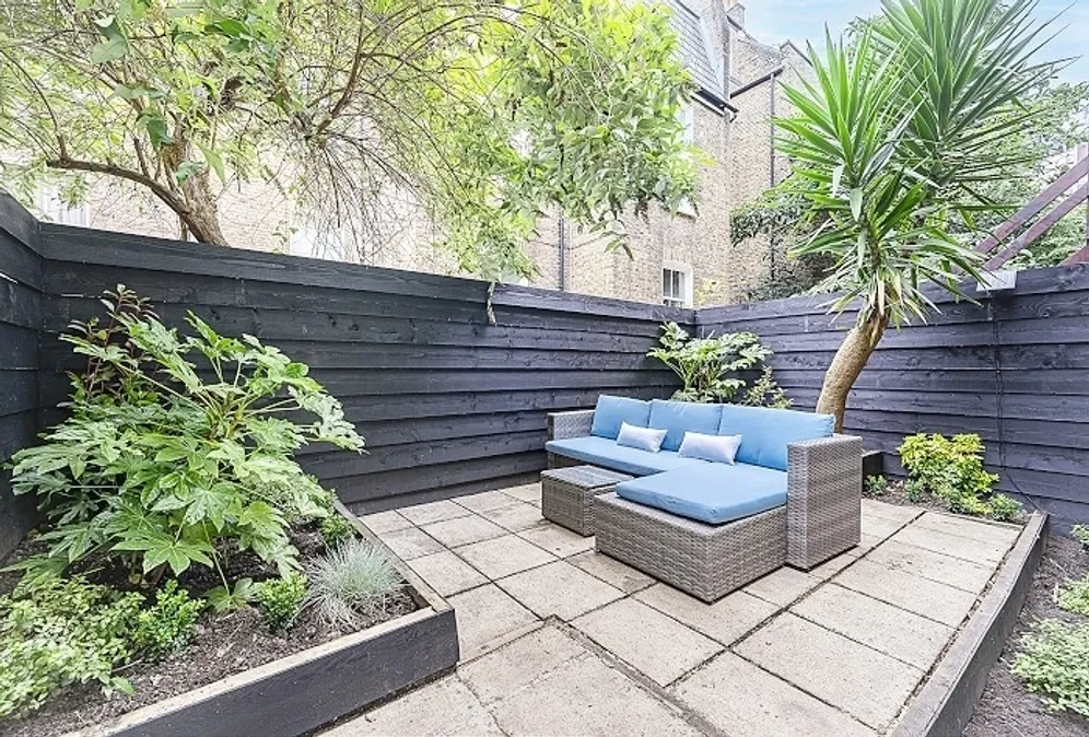 Comeragh Road London W14 photo 8