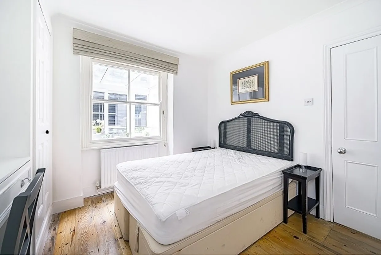 Comeragh Road London W14 photo 11