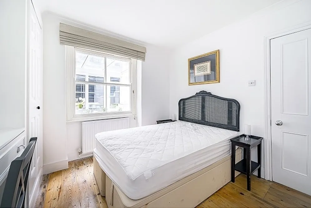Comeragh Road London W14 photo 11