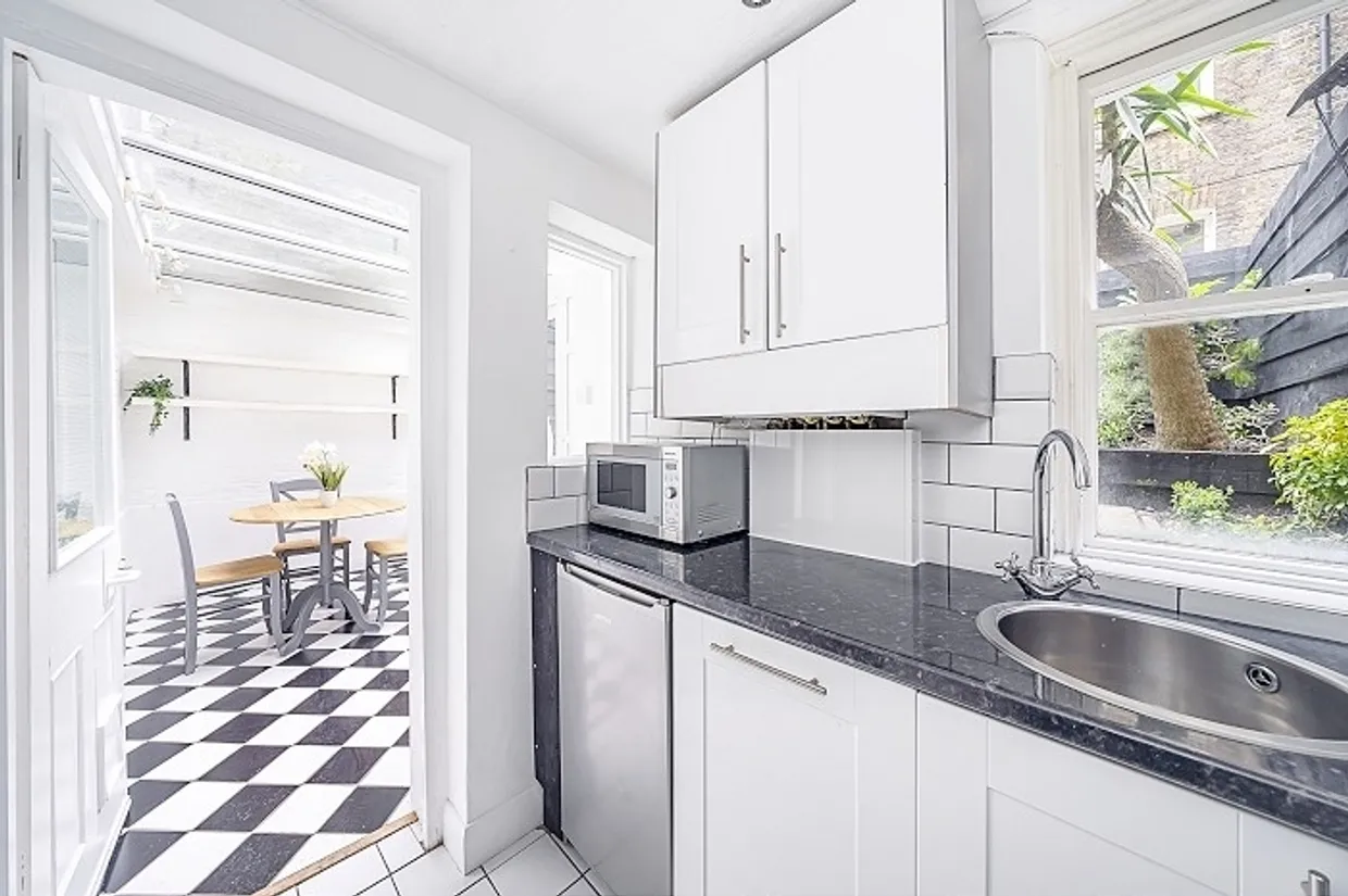 Comeragh Road London W14 photo 14