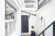 Comeragh Road London W14 photo 15