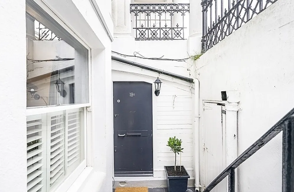 Comeragh Road London W14 photo 15