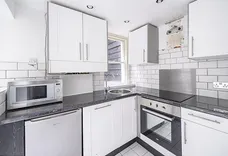 Comeragh Road London W14 photo 17
