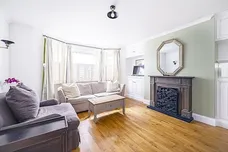 Comeragh Road London W14 photo 20
