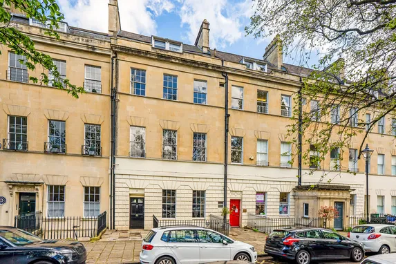 Grosvenor Place, Bath, BA1