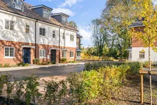 Chapel Gardens, Alton, GU34 photo 1