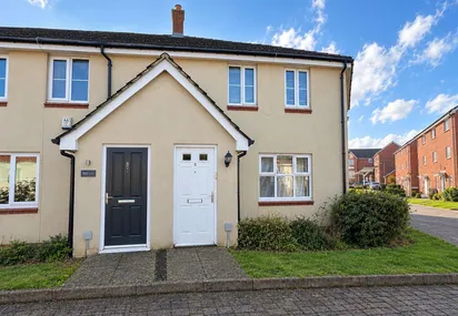 Emerson Square, Horfield