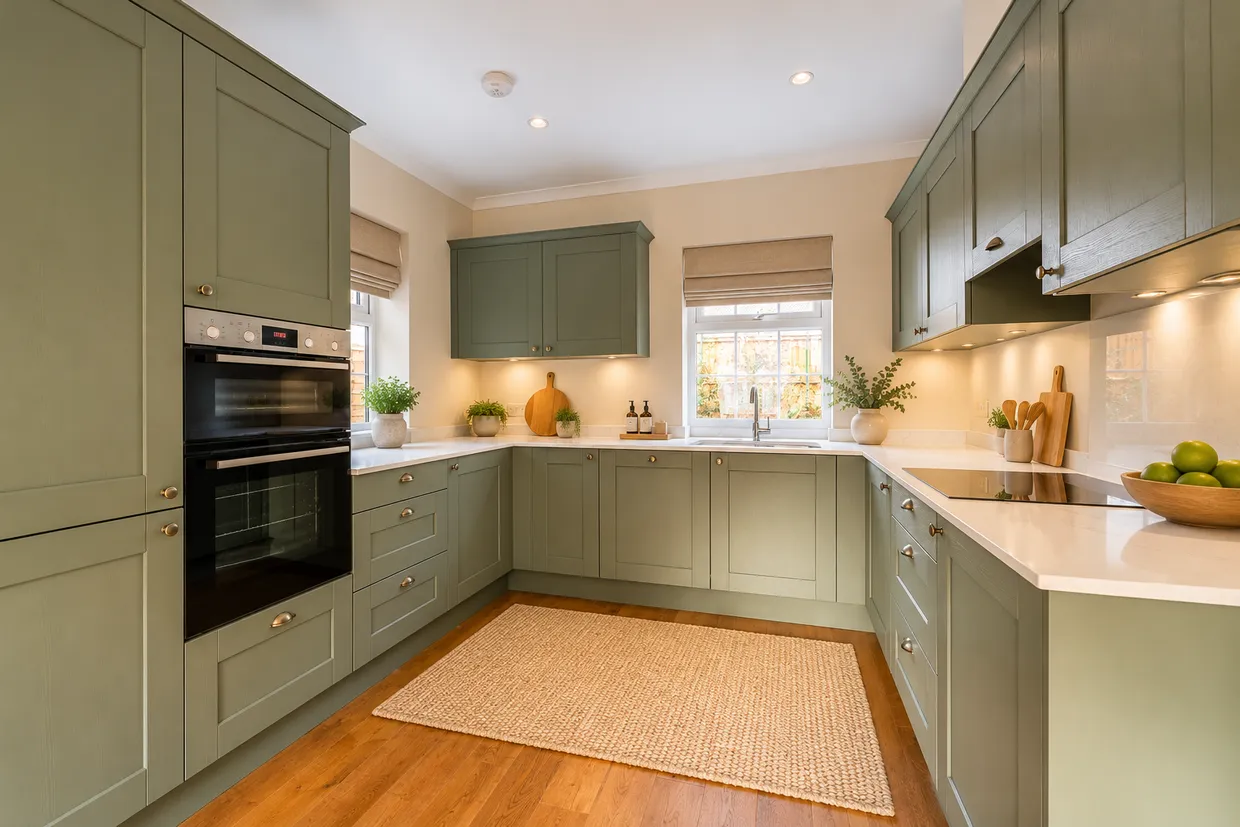 Chapel Gardens, Alton, GU34 photo 6