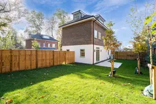 Chapel Gardens, Alton, GU34 photo 16