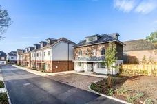 Chapel Gardens, Alton, GU34 photo 19