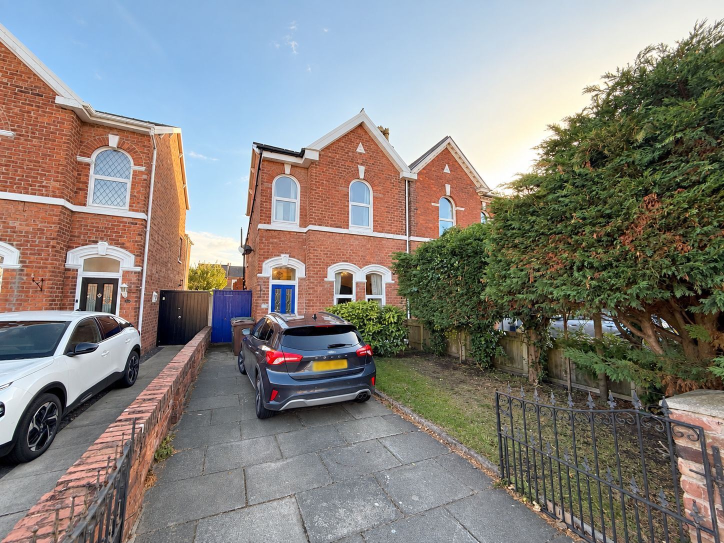 Poulton Road, Southport, PR9 Image 1