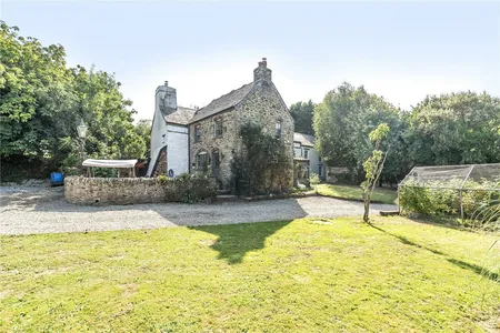 Colan, Newquay, TR8