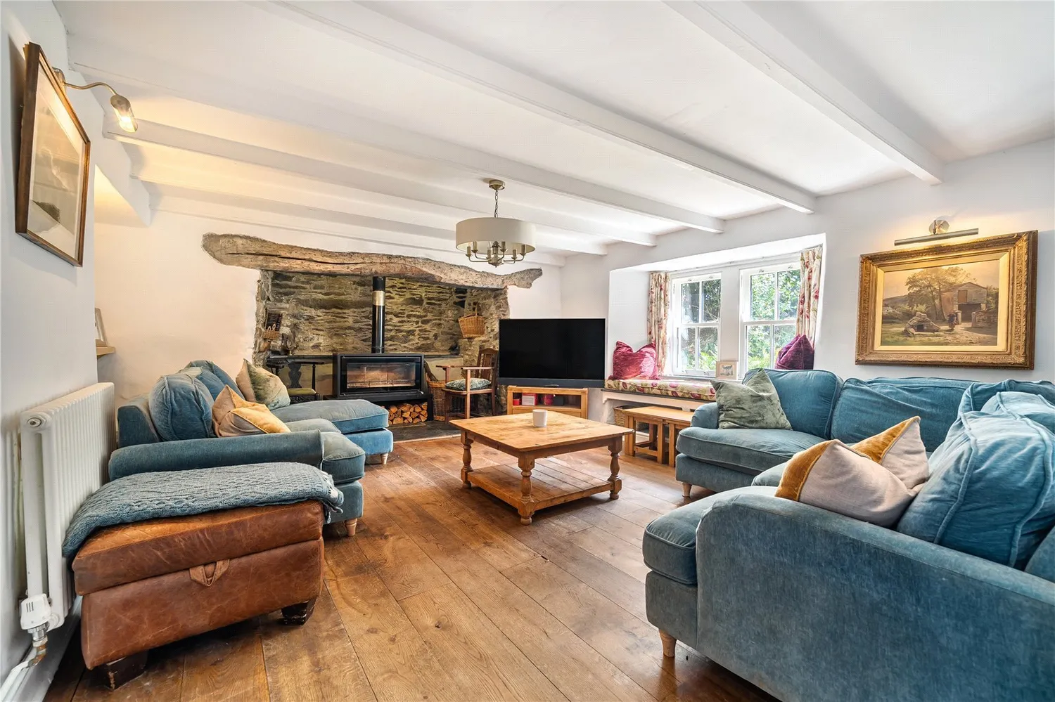 Colan, Newquay, TR8 photo 8