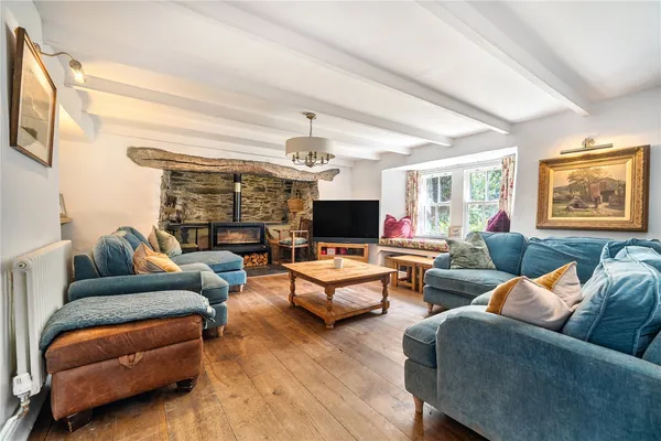Colan, Newquay, TR8 photo 8