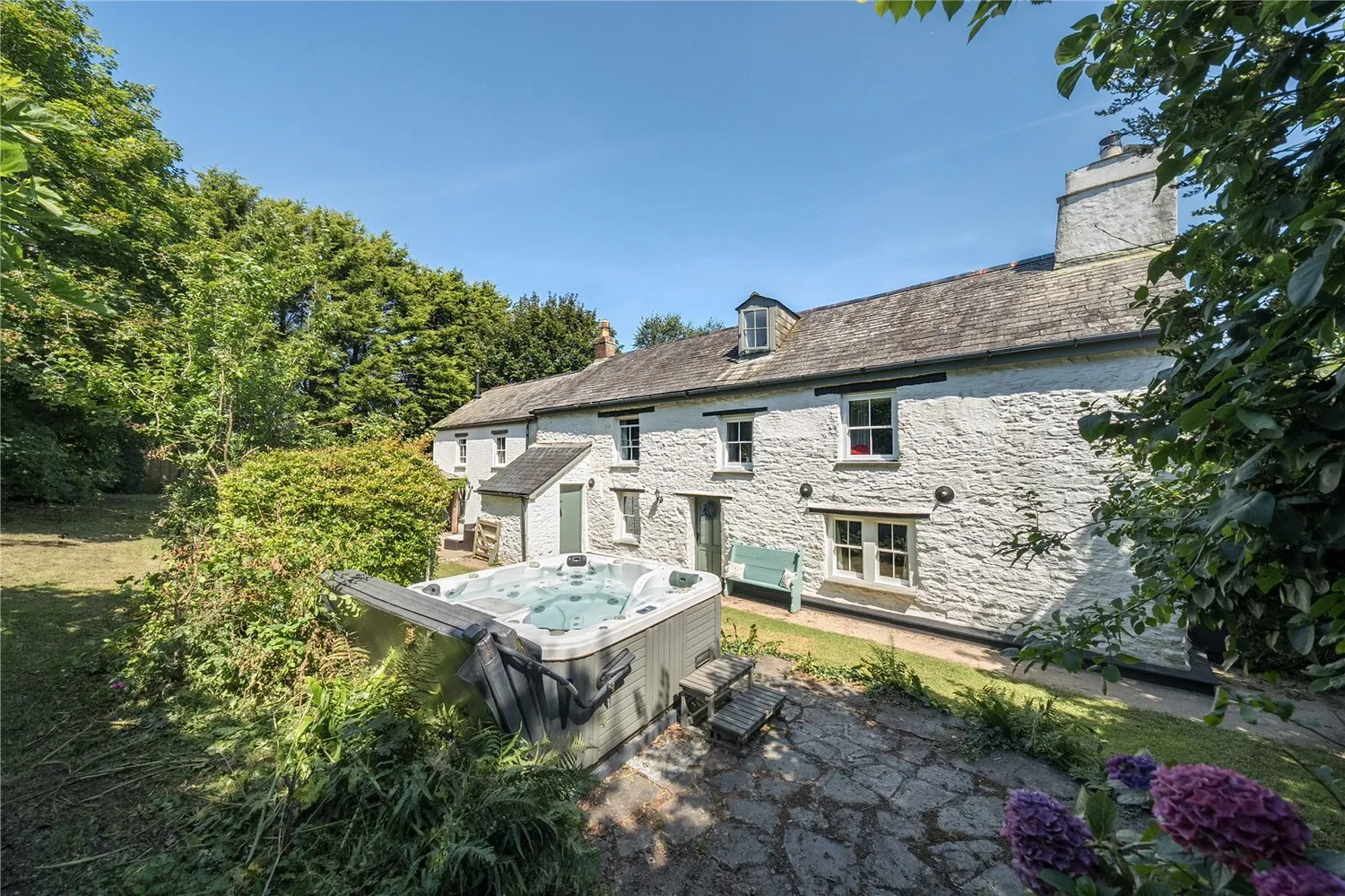Colan, Newquay, TR8 photo 17