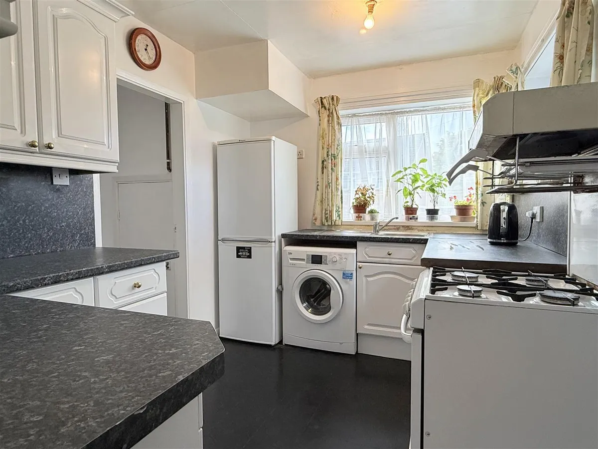 Chartwell Drive, Wolverhampton