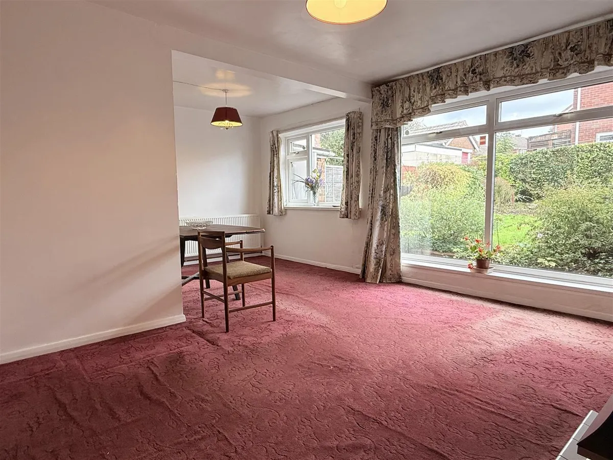 Chartwell Drive, Wolverhampton