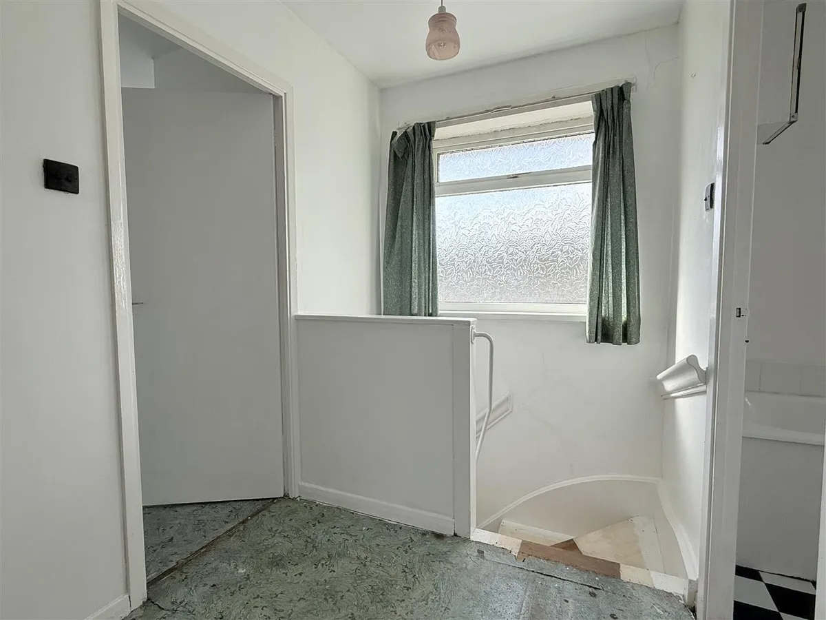 Chartwell Drive, Wolverhampton