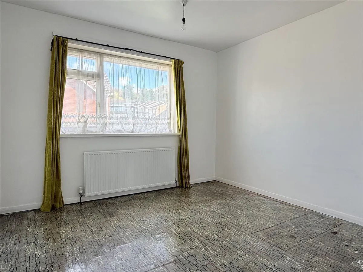 Chartwell Drive, Wolverhampton