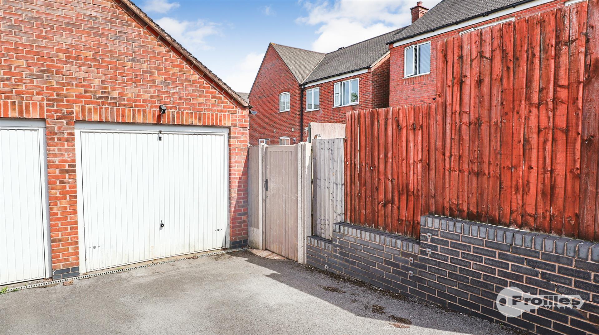 Kirkby Road, Barwell Image 4