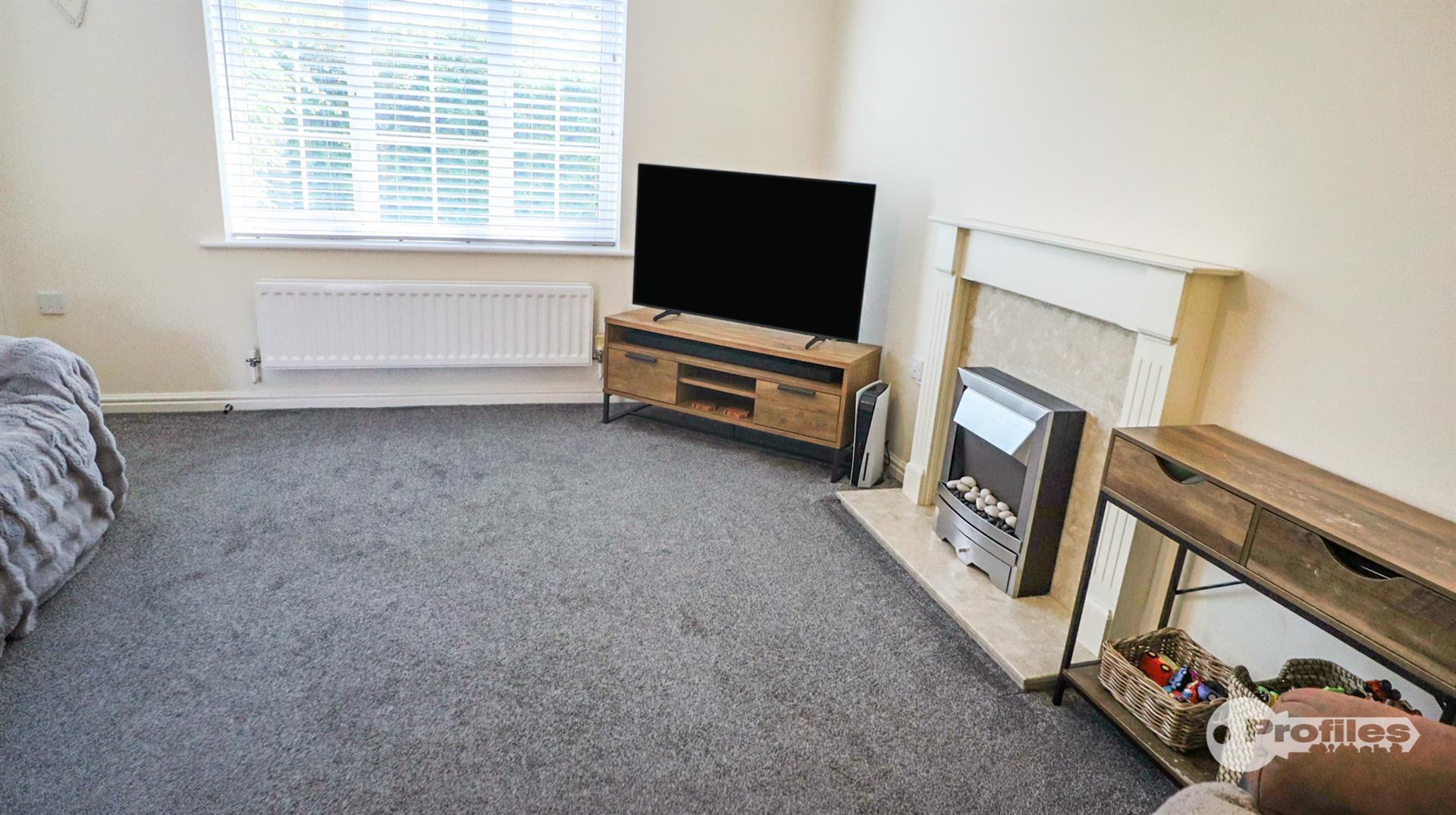Kirkby Road, Barwell Image 5