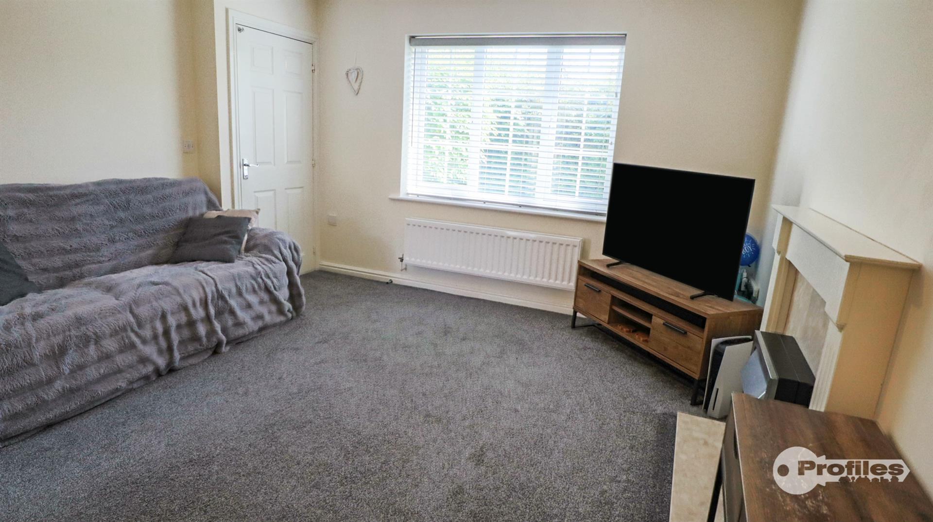 Kirkby Road, Barwell Image 6