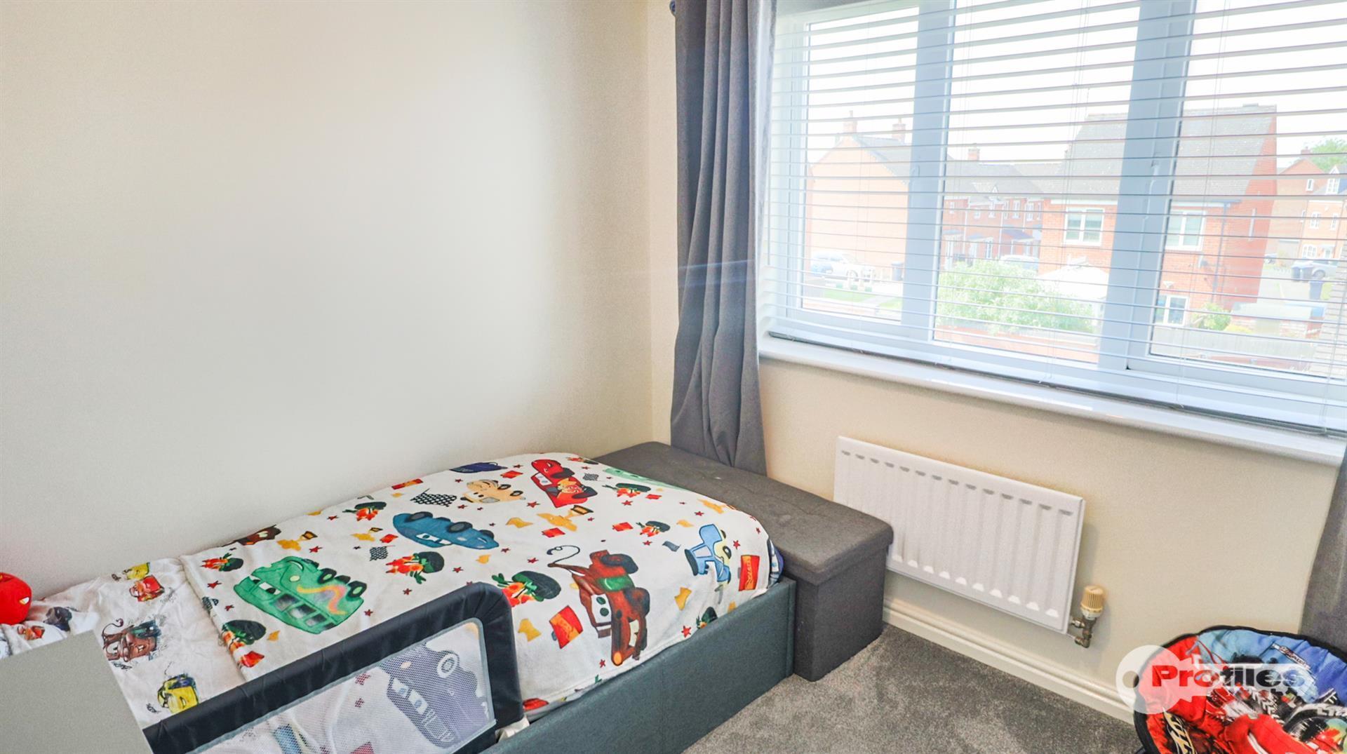 Kirkby Road, Barwell Image 14