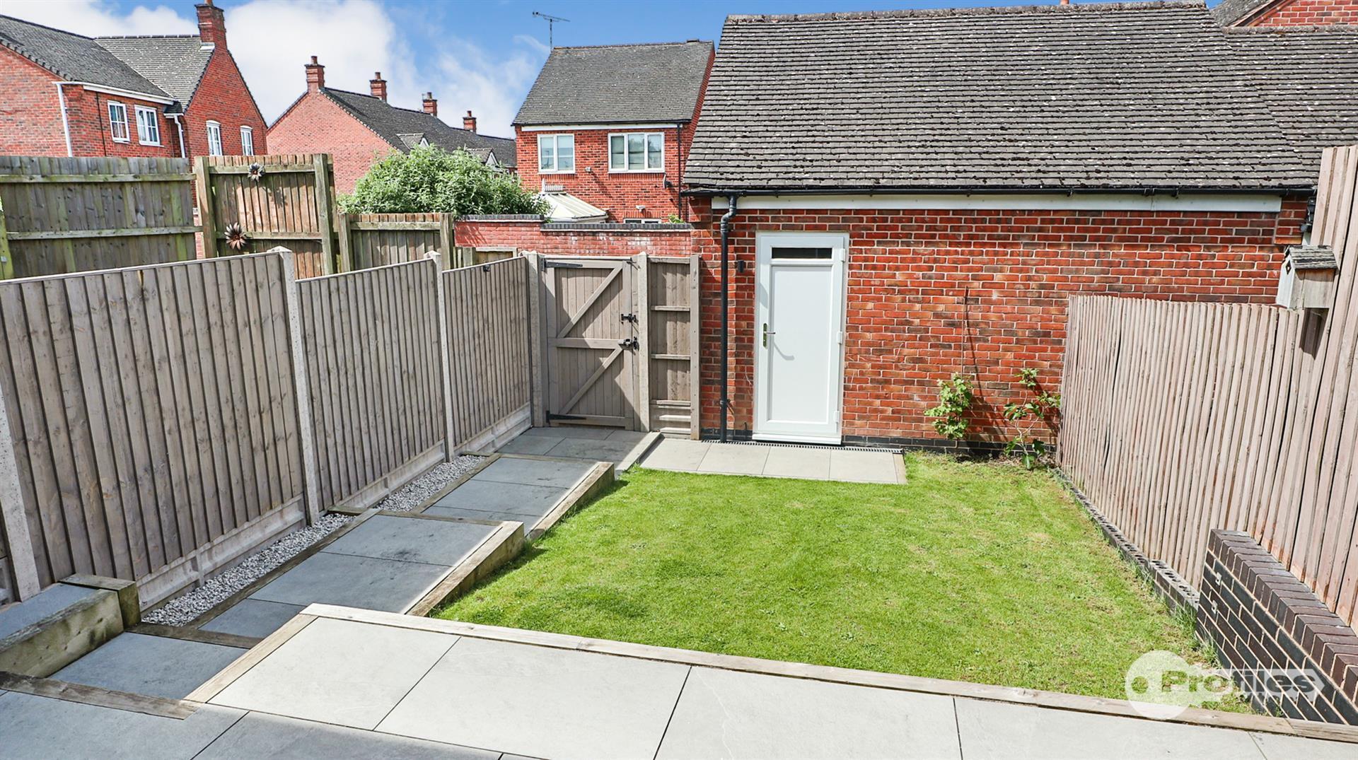 Kirkby Road, Barwell Image 18