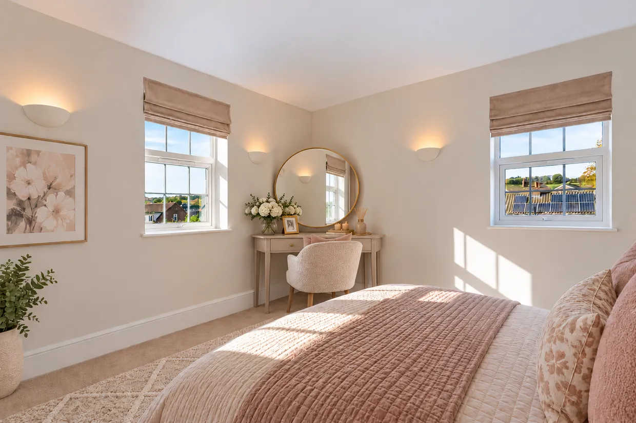 Chapel Gardens, Alton, GU34 photo 8