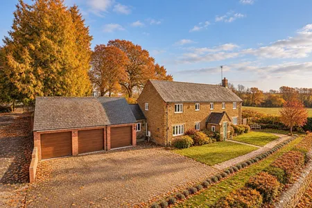 Hannington Lane, Walgrave, NN6