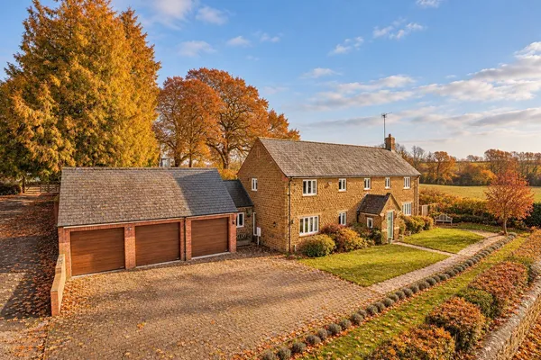 Hannington Lane, Walgrave, NN6 photo 1