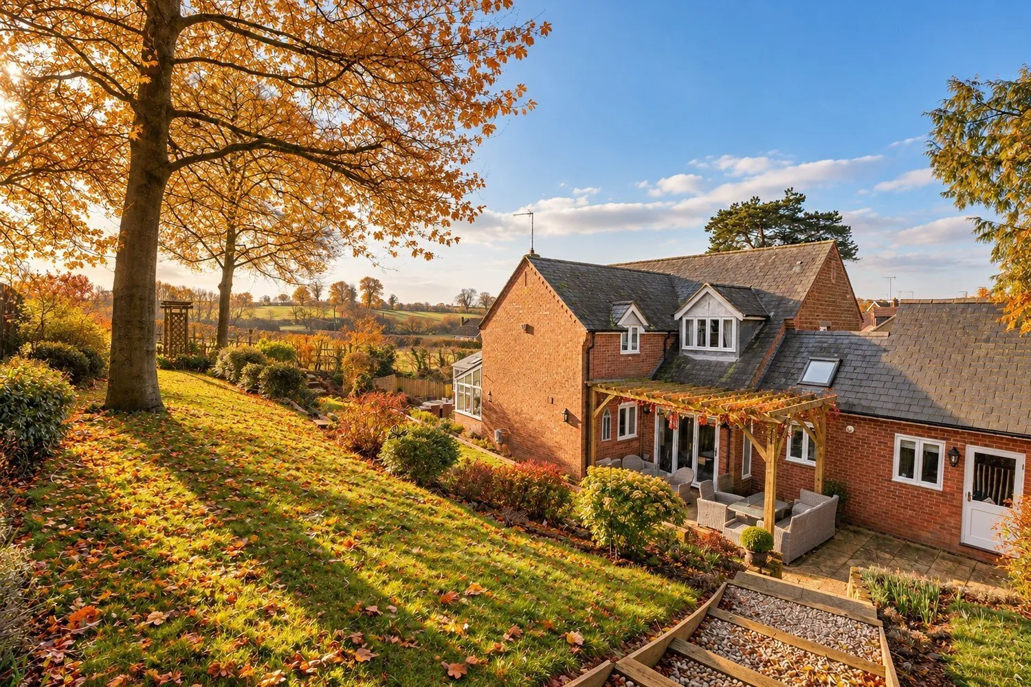 Hannington Lane, Walgrave, NN6 photo 3
