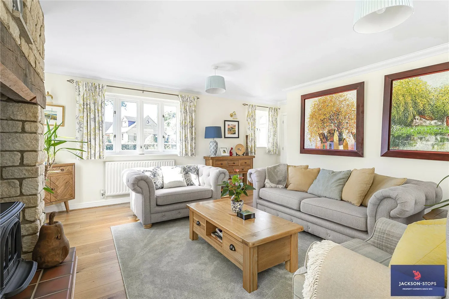 Hannington Lane, Walgrave, NN6 photo 16