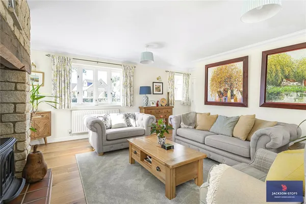Hannington Lane, Walgrave, NN6 photo 16
